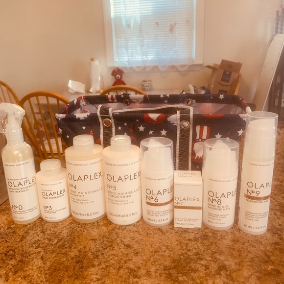 Olaplex‎